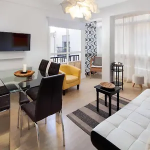 Garcia Briz Apartamento