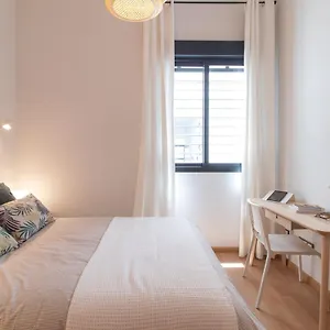 Appartement C88, Málaga
