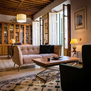 Appartement Holidays2malaga Tomas De Heredia, Málaga