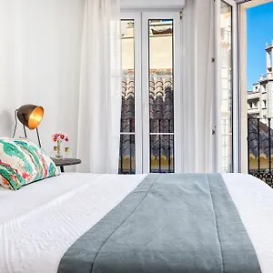 Appartement Calle Martinez - Larios, Málaga