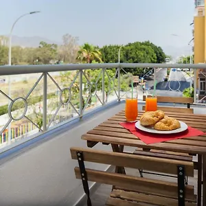 Wintowinrentals Comforts Center Apartamento