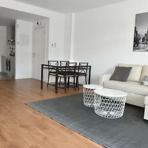 Minerva Apartamento