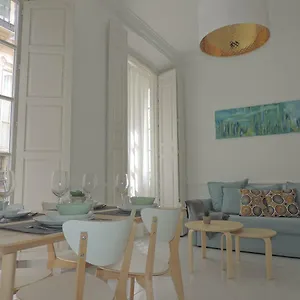 Casita De Santos Apartamento